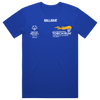 Ballarat Cotton Tee