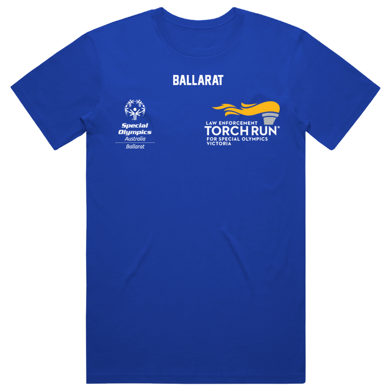 Ballarat Cotton Tee