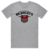 West Adelaide Bearcats Cotton Tee