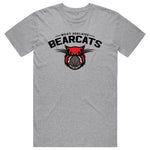 West Adelaide Bearcats Cotton Tee