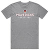 Eastern Mavericks Cotton Tee