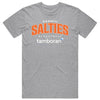 Darwin Salties Cotton Tee