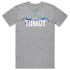 Tumut Timberwolves Cotton Tee