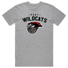 Port Wildcats Cotton Tee