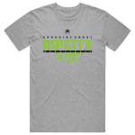 Rip City Basketball Cotton Tee