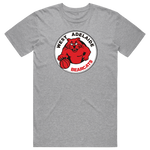West Adelaide Bearcats Heritage Cotton Tee