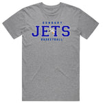 Sunbury Jets Cotton Tee