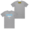 Coastal Classic 2025 Cotton Tee