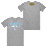 Coastal Classic 2025 Cotton Tee