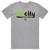 Rip City Basketball Logo Cotton Tee