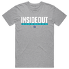 InsideOut Cotton Tee