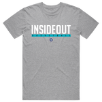 InsideOut Cotton Tee