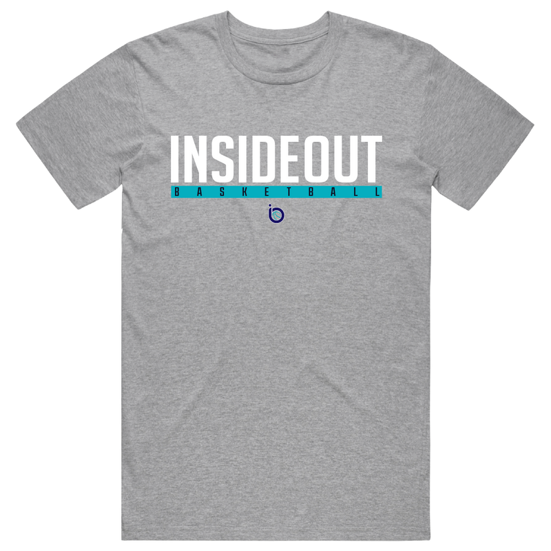 InsideOut Cotton Tee