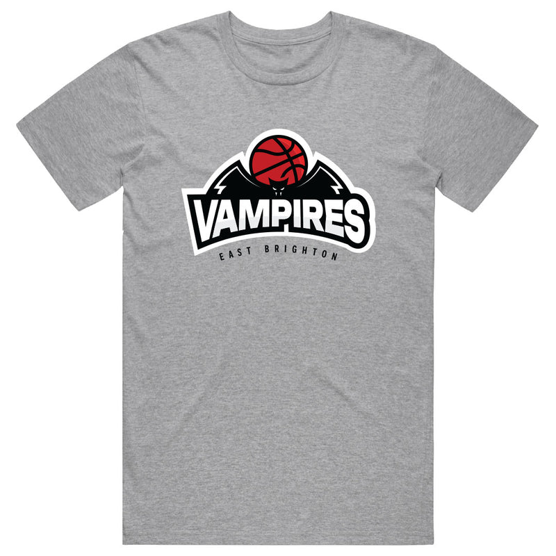 East Brighton Vampires Cotton Tee