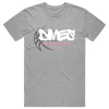 Dimes Cotton Tee