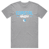 Coastal Classic 2025 Cotton Tee