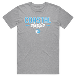 Coastal Classic 2025 Cotton Tee