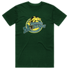 Mentone Mustangs Cotton Tee