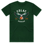 Colac Kookas Cotton Tee