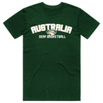 Australian Goannas Cotton Tee