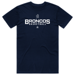 Broadmeadows Broncos Cotton Tee