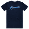 Broadmeadows Broncos Cotton Tee