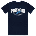 Darebin Basketball Cotton Tee