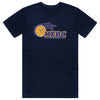 Kew East Basketball Club Cotton Tee