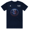 Kapiti Primary School League Cotton Tee