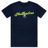 Shellharbour City Bulls Cotton Tee