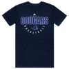 Albury Cougars Cotton Tee