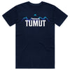 Tumut Timberwolves Cotton Tee