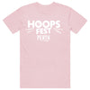 Hoops Fest 2024 Cotton Tee