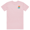 Mountain Raiders BMX Cotton Tee - North Island Titles