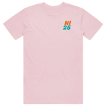 Mountain Raiders BMX Cotton Tee - North Island Titles