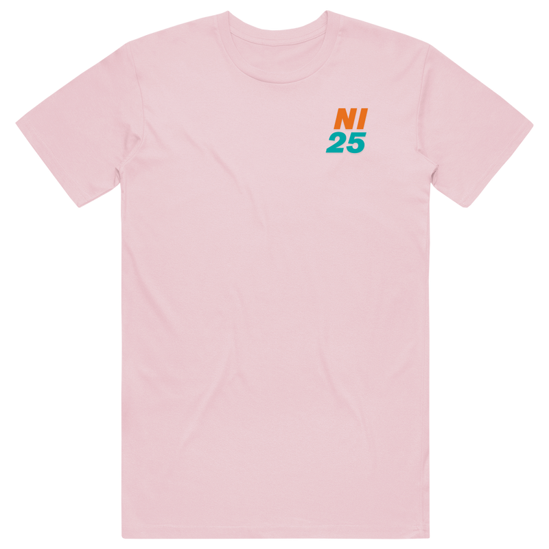 Mountain Raiders BMX Cotton Tee - North Island Titles