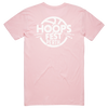 Hoops Fest 2025 Cotton Tee