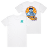 Mountain Raiders BMX Cotton Tee - Where's Bruno?