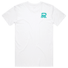 Mountain Raiders BMX Cotton Tee - Where's Bruno?