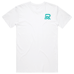 Mountain Raiders BMX Cotton Tee - Where's Bruno?