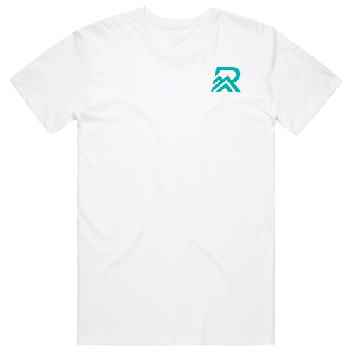 Mountain Raiders BMX Cotton Tee - Where's Bruno?