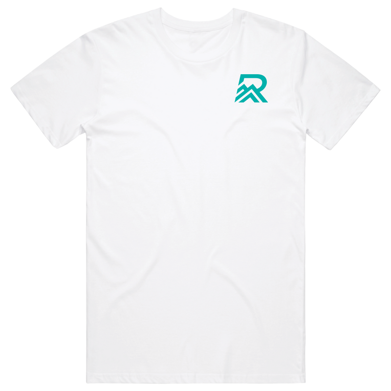 Mountain Raiders BMX Cotton Tee - Where's Bruno?