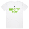 Rip City Basketball Cotton Tee