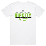 Rip City Basketball Cotton Tee