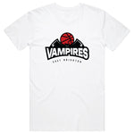 East Brighton Vampires Cotton Tee