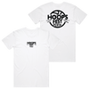 Hoops Fest 2025 Cotton Tee