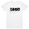 Dimes Cotton Tee