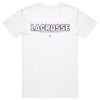 Lacrosse Australia U15 Cotton Tee