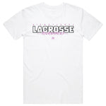 Lacrosse Australia U15 Cotton Tee