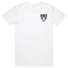 Hyats Bulls Cotton Tee